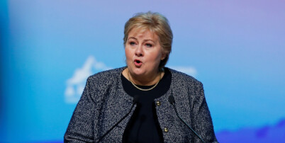 - Denne konferansen binder oss sammen